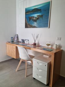 Fotografie z fotogalerie ubytování B&B Barù v destinaci Agropoli + 37 fotografií