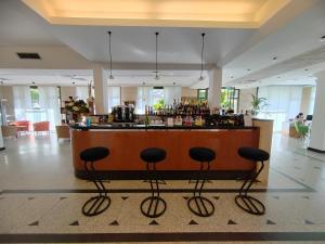 Fotografie z fotogalerie ubytování Hotel Acapulco v destinaci Forte dei Marmi