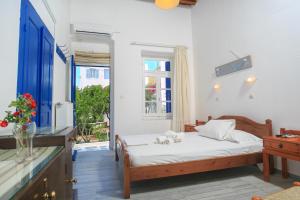 Gallery image of Paros Rita Studios in Piso Livadi