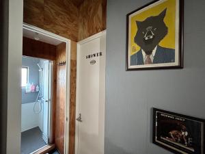 Fotografie z fotogalerie ubytování Hostel Bedgasm v Tokiu