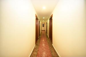Mynd úr myndasafni af Hotel Amaryllis Kathmandu í Kathmandu