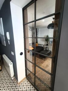 Η κουζίνα ή μικρή κουζίνα στο LOS PEPINOS ( mi lugar favorito ) +16 φωτογραφίες