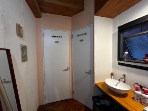 Fotografie z fotogalerie ubytování Hostel Bedgasm v Tokiu
