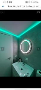 Fotografia z galérie ubytovania Precioso loft con barbacoa exterior v destinácii Araya