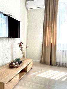 Gallery image of Park Avenue High Comfort 102-2 in Astana