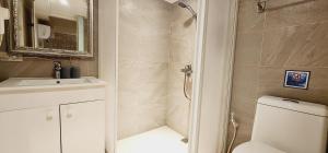 Bagno di 慶爾喜旅館Goodscompany