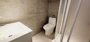 Bagno di 慶爾喜旅館Goodscompany