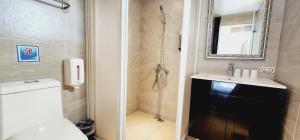 Bagno di 慶爾喜旅館Goodscompany