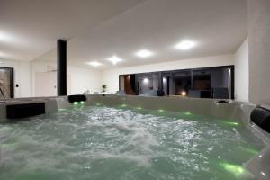 Fotografie z fotogalerie ubytování Ermo Loft - Casas do Ermo v destinaci Fafe