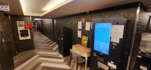 Fotografie z fotogalerie ubytování 慶爾喜旅館Goodscompany v destinaci Taipei