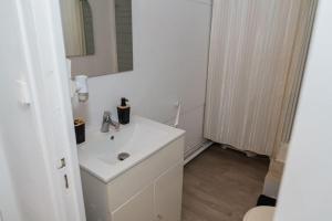 Gallery image of Gîte en centre historique 65m2 in Beaugency