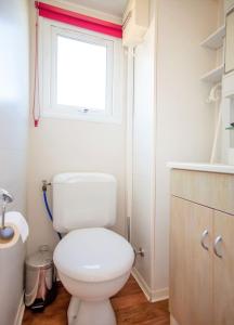 Koupelna v ubytování Casa Branca - Private and Exclusive Holiday Village