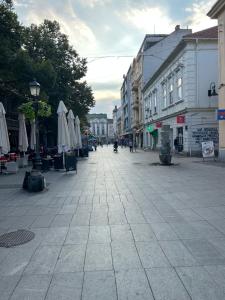 Okolina ili četvrt u blizini apartmana