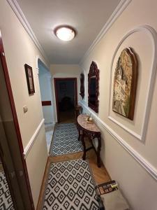 Fotografija u galeriji objekta Central apartment Zemun u Zemunu