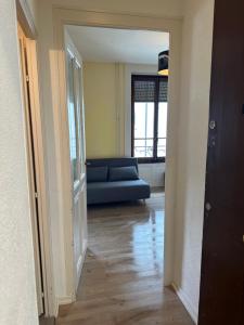 日內瓦的住宿－Charmant studio très accueillant，相簿中的一張相片 +9 張相片