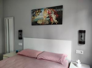 Fotografie z fotogalerie ubytování Coqueto apartamento en La Barrosa de un dormitorio v destinaci Chiclana de la Frontera