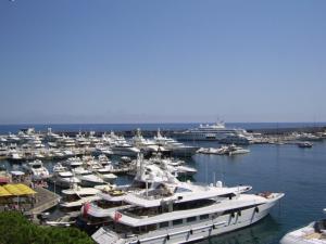 Imagen de la galería de Long stay in Old town of Nice, Castle Hill, en Niza