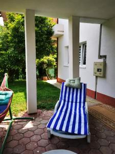 En have udenfor 2 BDR Family Apartment In Sarajevo - Free Parking