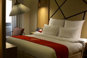 Fotografie z fotogalerie ubytování Redwaves Hotel v destinaci Džidda + 35 fotografií