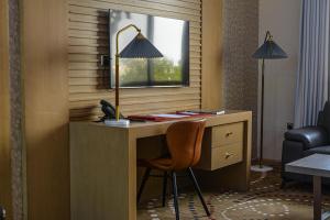 Fotografie z fotogalerie ubytování Redwaves Hotel v destinaci Džidda