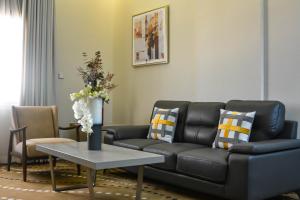 Fotografie z fotogalerie ubytování Redwaves Hotel v destinaci Džidda