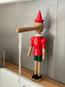 Φωτογραφία από το άλμπουμ του Haus mit Türmchen στο Ζόλινγκεν +19 φωτογραφίες