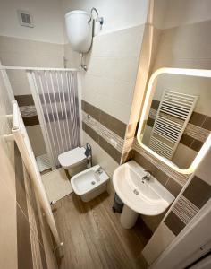 Φωτογραφία από το άλμπουμ του B&B Il vicoletto σε Pratola Peligna