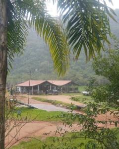 Afbeelding uit fotogalerij van TocaDoCoelhoFunil in Rio Prêto