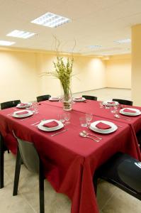 Fotografia z galérie ubytovania Hotel Ciutat De Sant Adria v destinácii Sant Adria de Besos