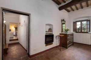 Zdjęcie z galerii obiektu CASA IL MANDORLO NEL CHIANTI w mieście Castellina in Chianti