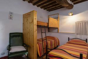 Zdjęcie z galerii obiektu CASA IL MANDORLO NEL CHIANTI w mieście Castellina in Chianti