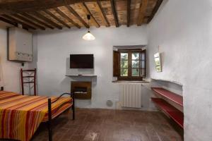 Zdjęcie z galerii obiektu CASA IL MANDORLO NEL CHIANTI w mieście Castellina in Chianti