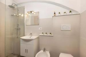 Zdjęcie z galerii obiektu CASA IL MANDORLO NEL CHIANTI w mieście Castellina in Chianti