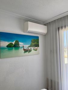 Kép Windsor Panoramic Las Americas szállásáról Adejében a galériában