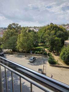 Táj az apartman közelében