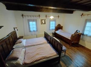 Gallery image of Őrségi Porta in Magyarszombatfa +8 photos