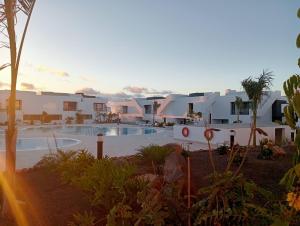 Photo de la galerie de l'établissement Aulaga, à Villaverde