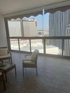 Et opholdsområde på City Home 77