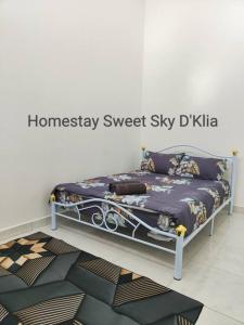 セパンにあるHomestay KLIA Sweet Skyのギャラリーの写真