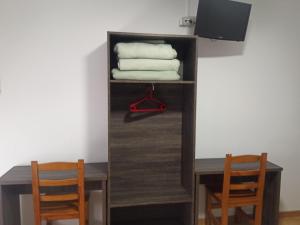 Galeriebild der Unterkunft Pensión KM66 Palas de Rei in Palas de Rei