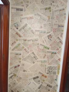 Galeriebild der Unterkunft Pensión KM66 Palas de Rei in Palas de Rei