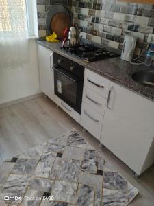 Galeriebild der Unterkunft Peaceful Apartment For Holiday Homes Rooms - BE MY GUEST in Antalya