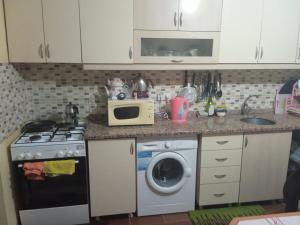 Galeriebild der Unterkunft Peaceful Apartment For Holiday Homes Rooms - BE MY GUEST in Antalya