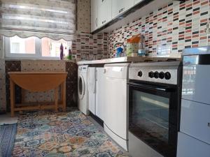 Galeriebild der Unterkunft Peaceful Apartment For Holiday Homes Rooms - BE MY GUEST in Antalya