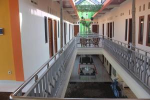 Foto sihtkohas Bonorejo asuva majutusasutuse Solo Nadamax City Guest House Syariah galeriist