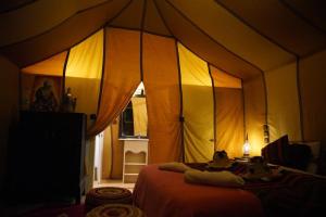 Fotografie z fotogalerie ubytování Farah Luxury Camp v destinaci Zradna + 8 fotografií
