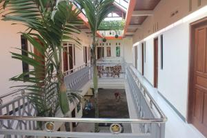 Foto sihtkohas Bonorejo asuva majutusasutuse Solo Nadamax City Guest House Syariah galeriist