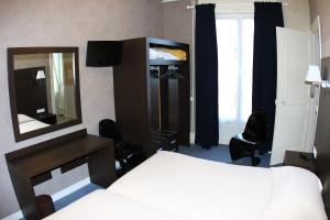 Gallery image of Hotel de la Basilique in Paray-le-Monial
