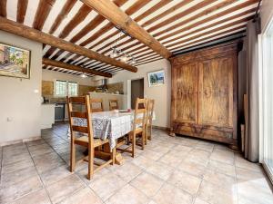 Zdjęcie z galerii obiektu Maison location bedoin w mieście Bédoin