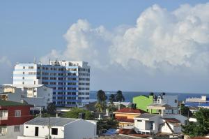 Fotografie z fotogalerie ubytování Hostal Central Beach v destinaci San Andrés